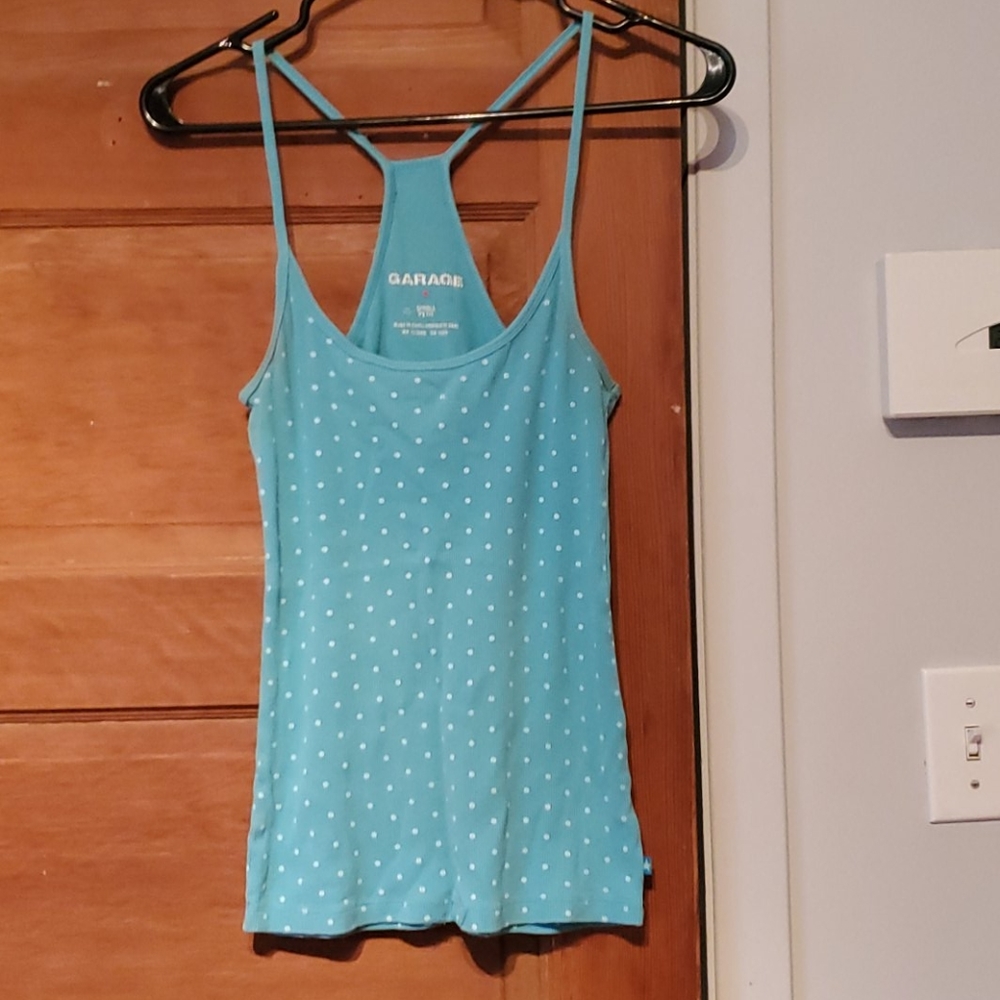 Camisole